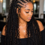 Keisha M.
