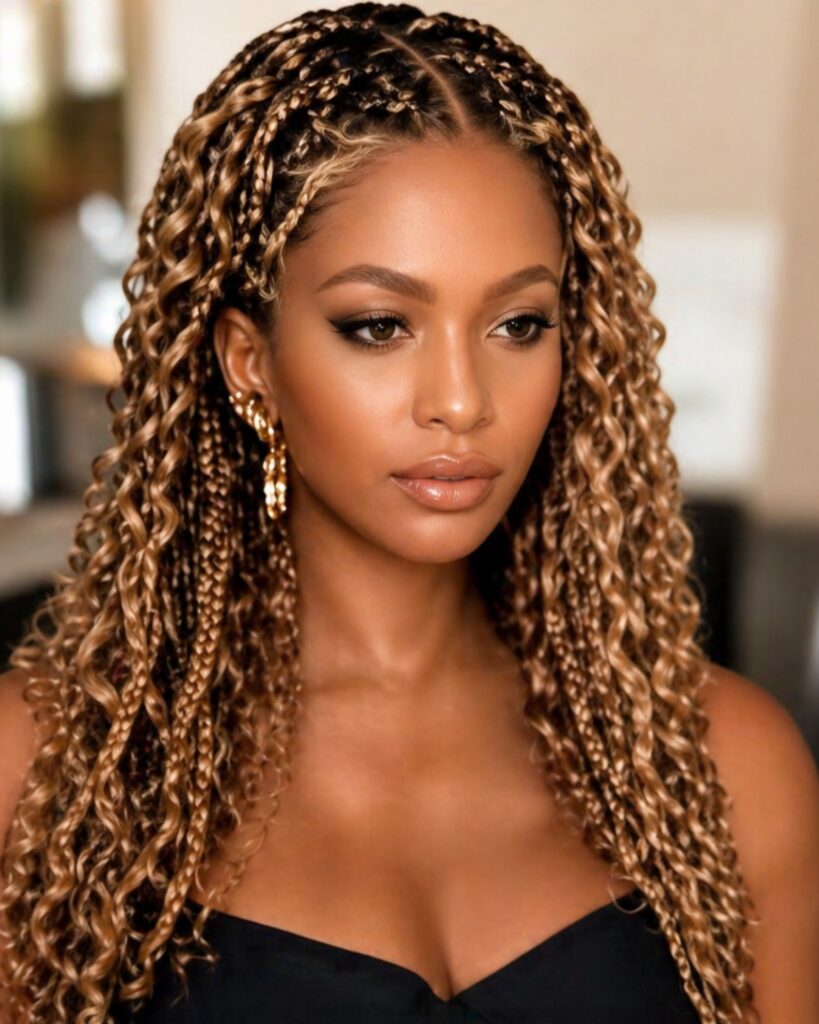 Island Twists