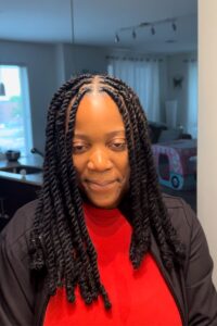 Marley Twist